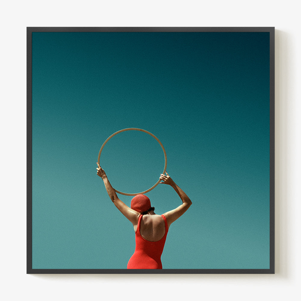 Photograph by Annelie Vandendael