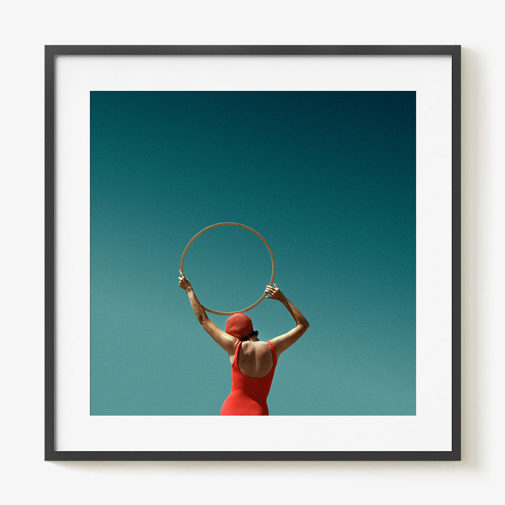 Photograph by Annelie Vandendael