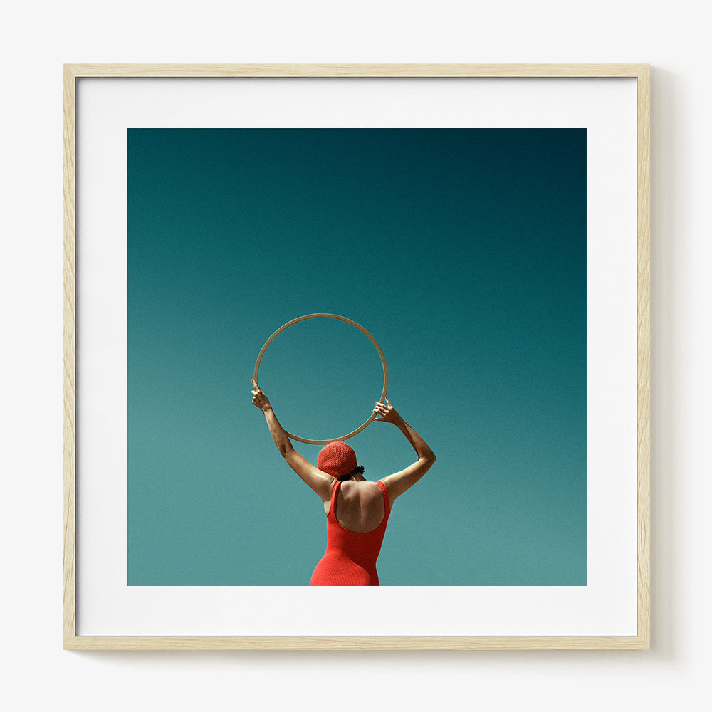 Photograph by Annelie Vandendael