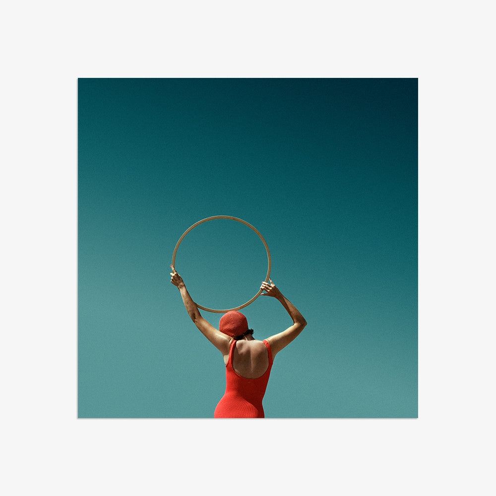 Photograph by Annelie Vandendael
