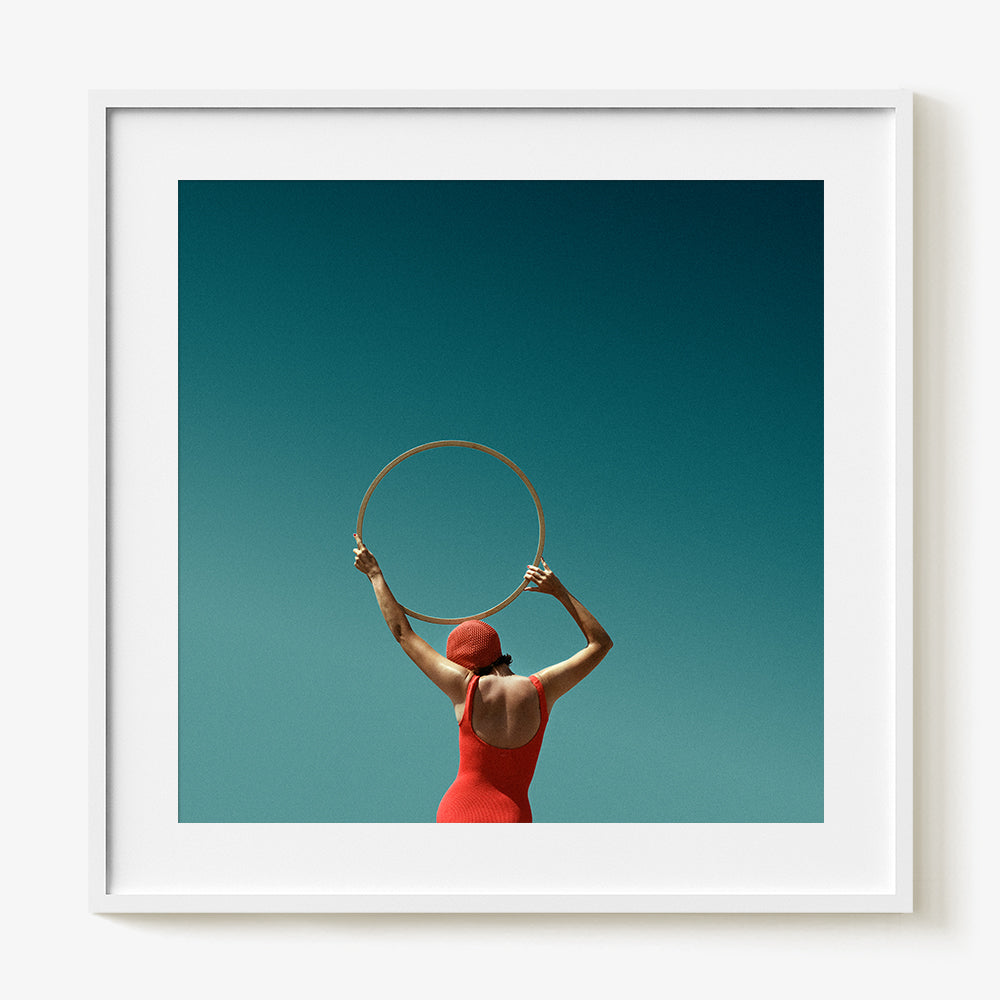 Photograph by Annelie Vandendael