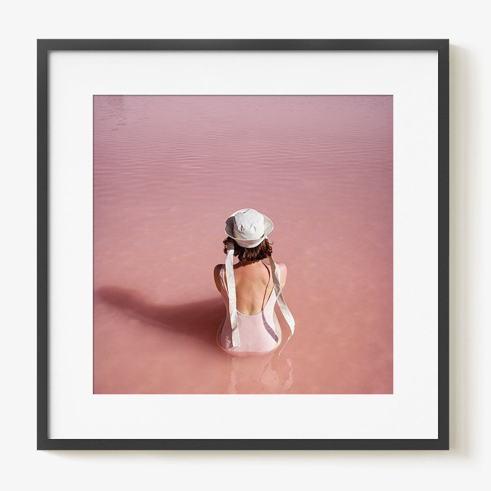 Photograph by Annelie Vandendael
