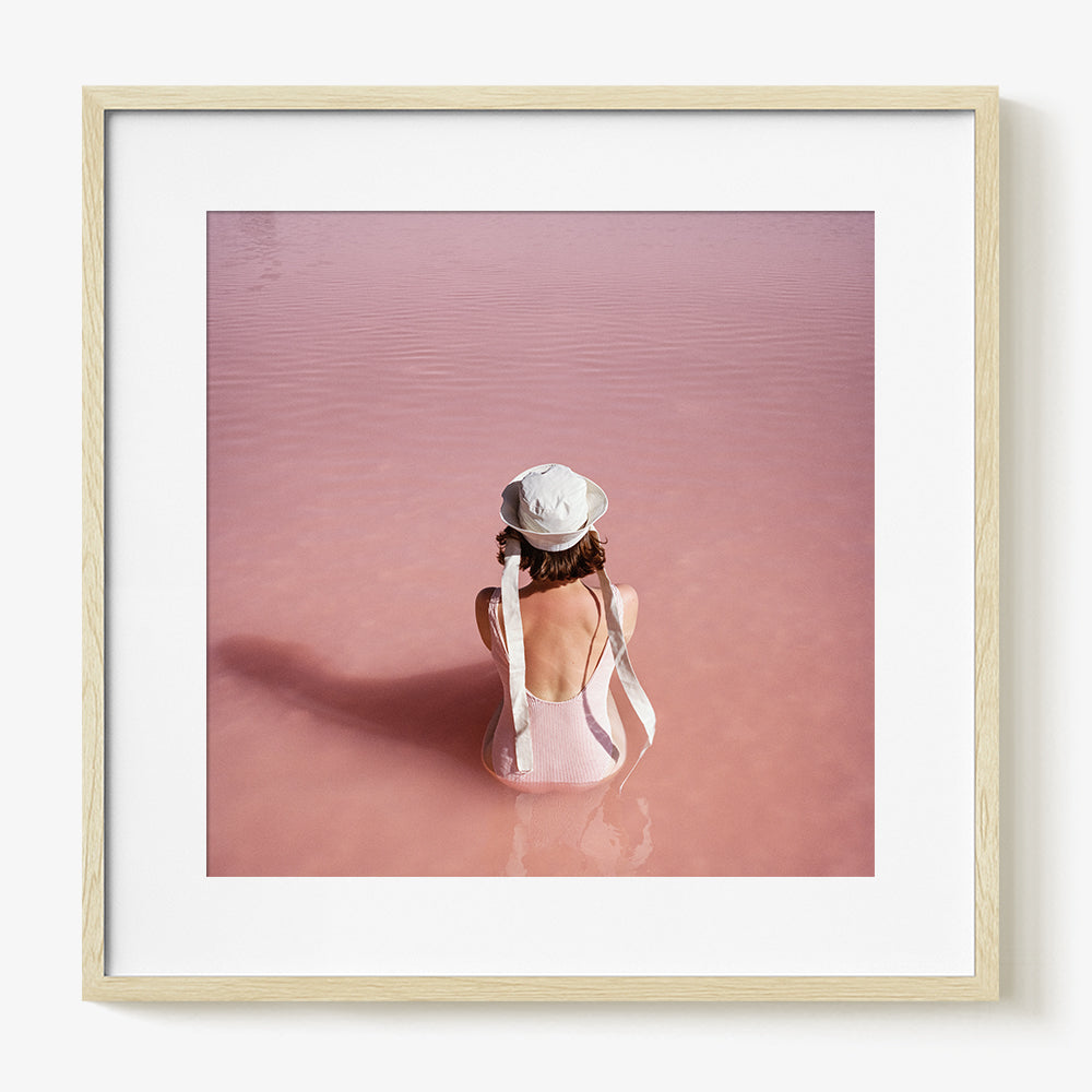 Photograph by Annelie Vandendael
