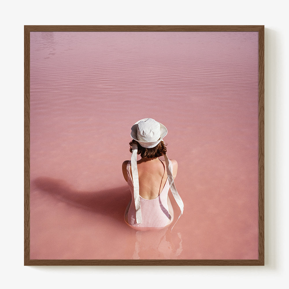 Photograph by Annelie Vandendael
