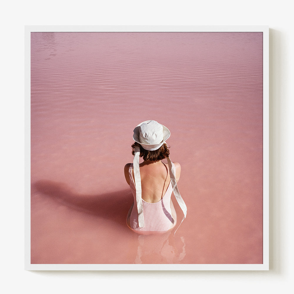 Photograph by Annelie Vandendael