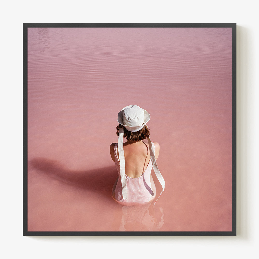 Photograph by Annelie Vandendael