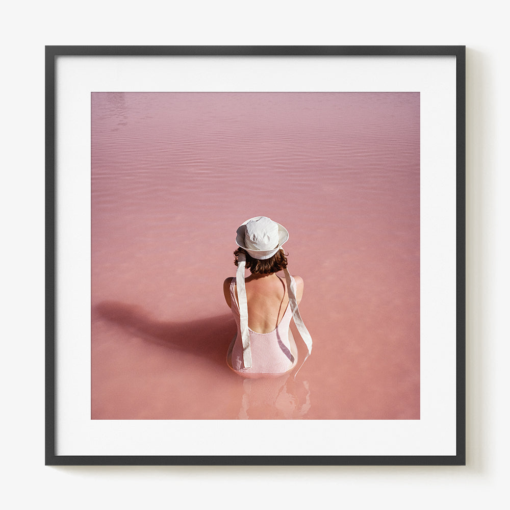 Photograph by Annelie Vandendael