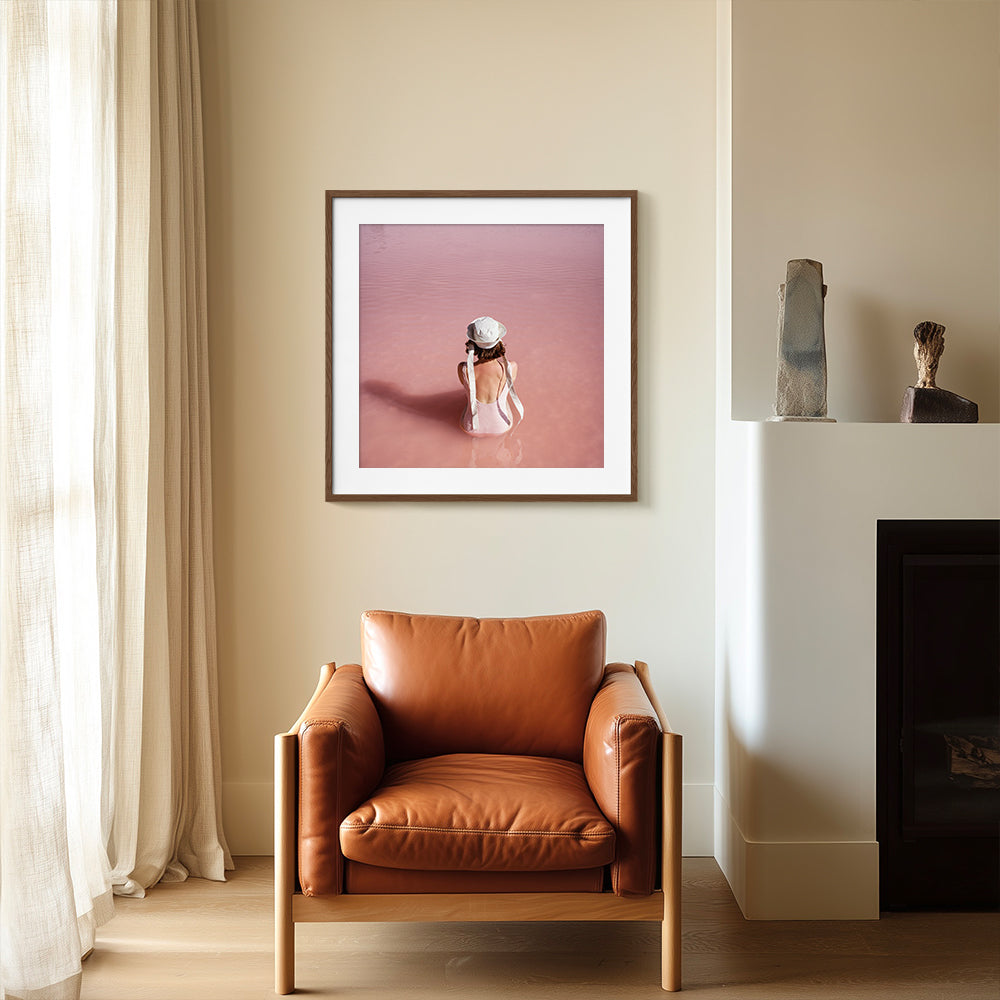 Photograph by Annelie Vandendael