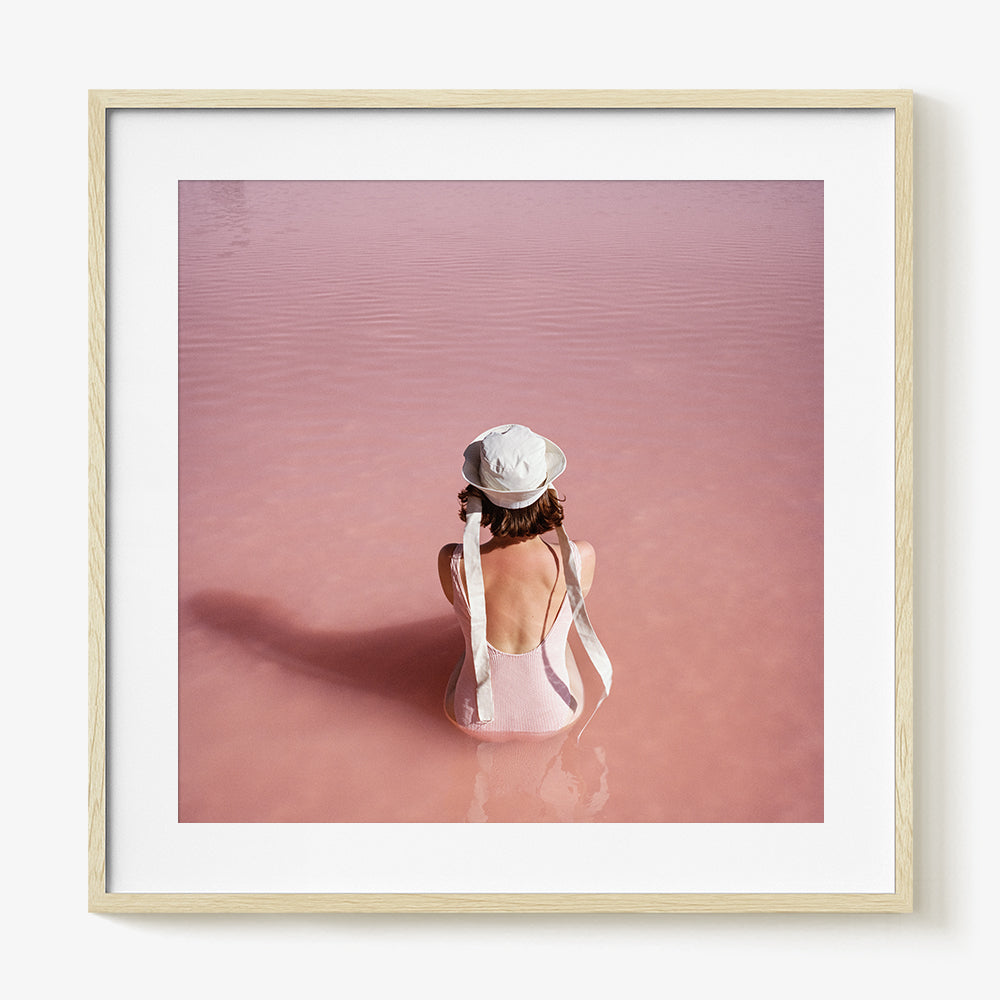 Photograph by Annelie Vandendael