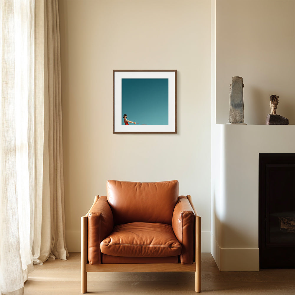 Photograph by Annelie Vandendael