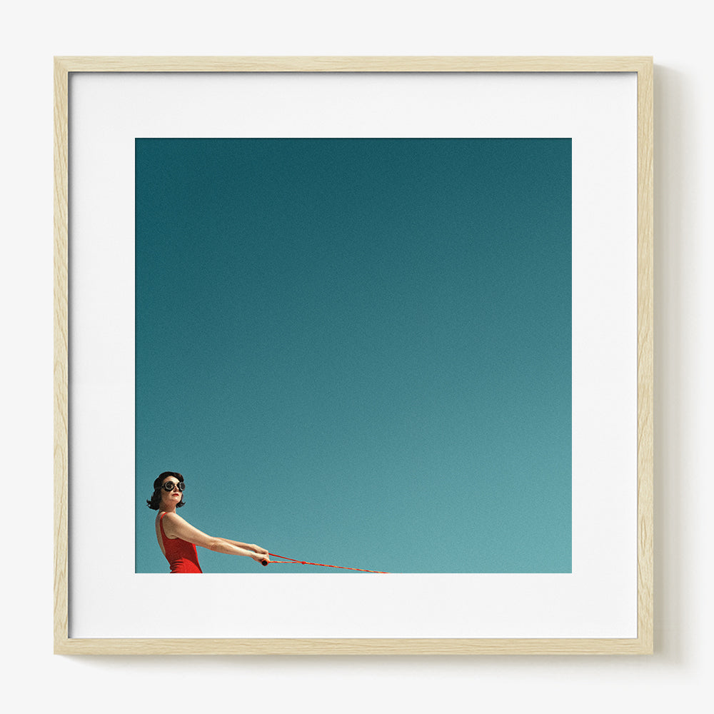 Photograph by Annelie Vandendael