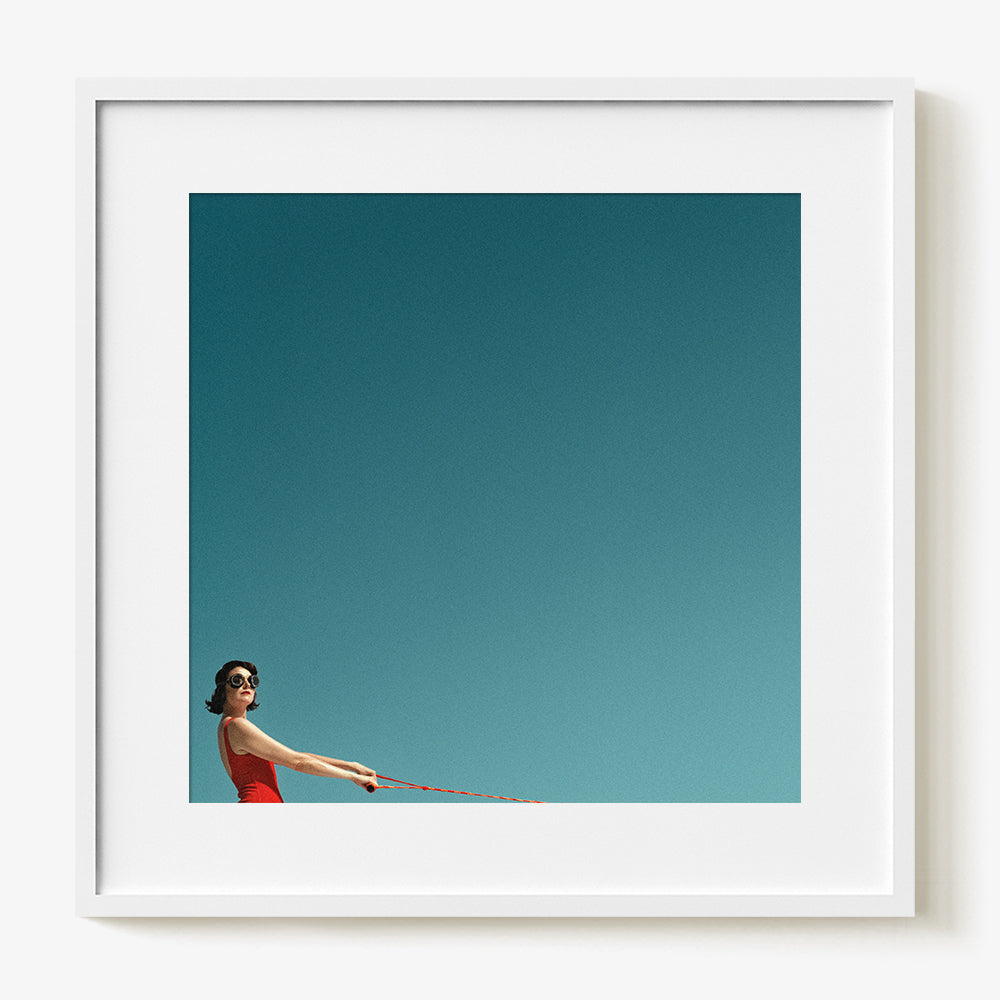 Photograph by Annelie Vandendael