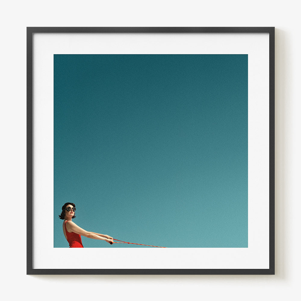 Photograph by Annelie Vandendael