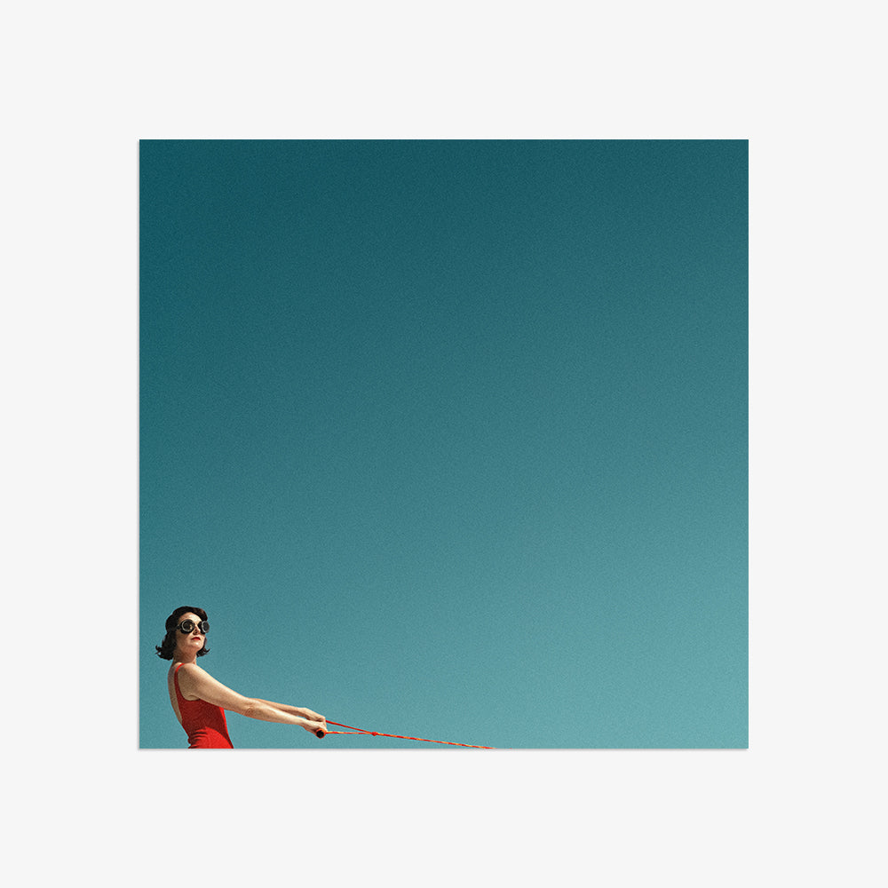 Photograph by Annelie Vandendael