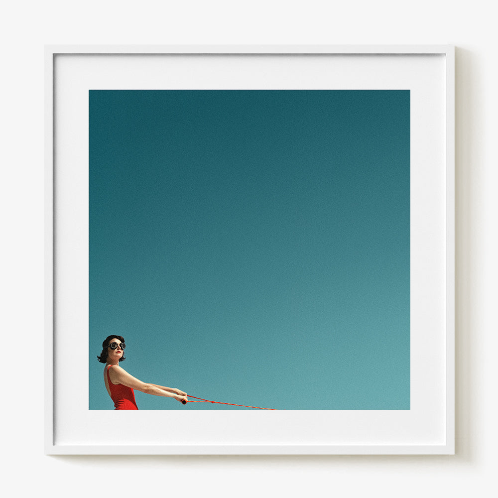 Photograph by Annelie Vandendael