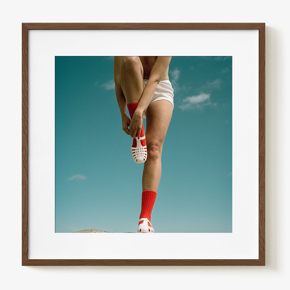 Photograph by Annelie Vandendael