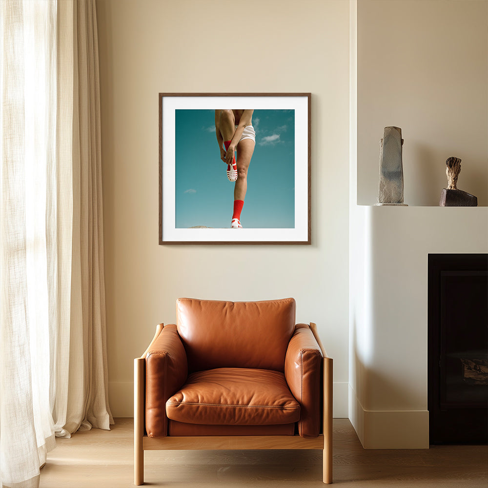 Photograph by Annelie Vandendael