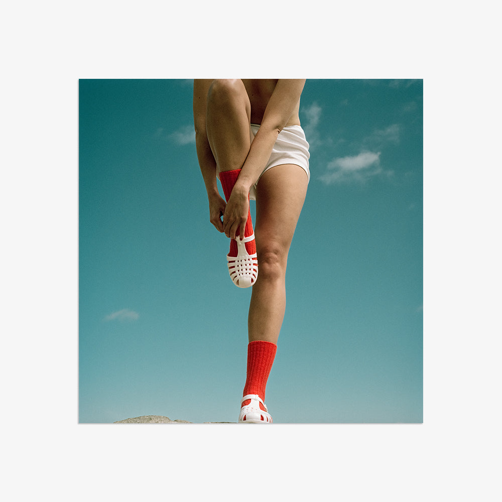 Photograph by Annelie Vandendael