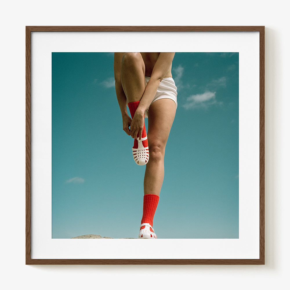 Photograph by Annelie Vandendael