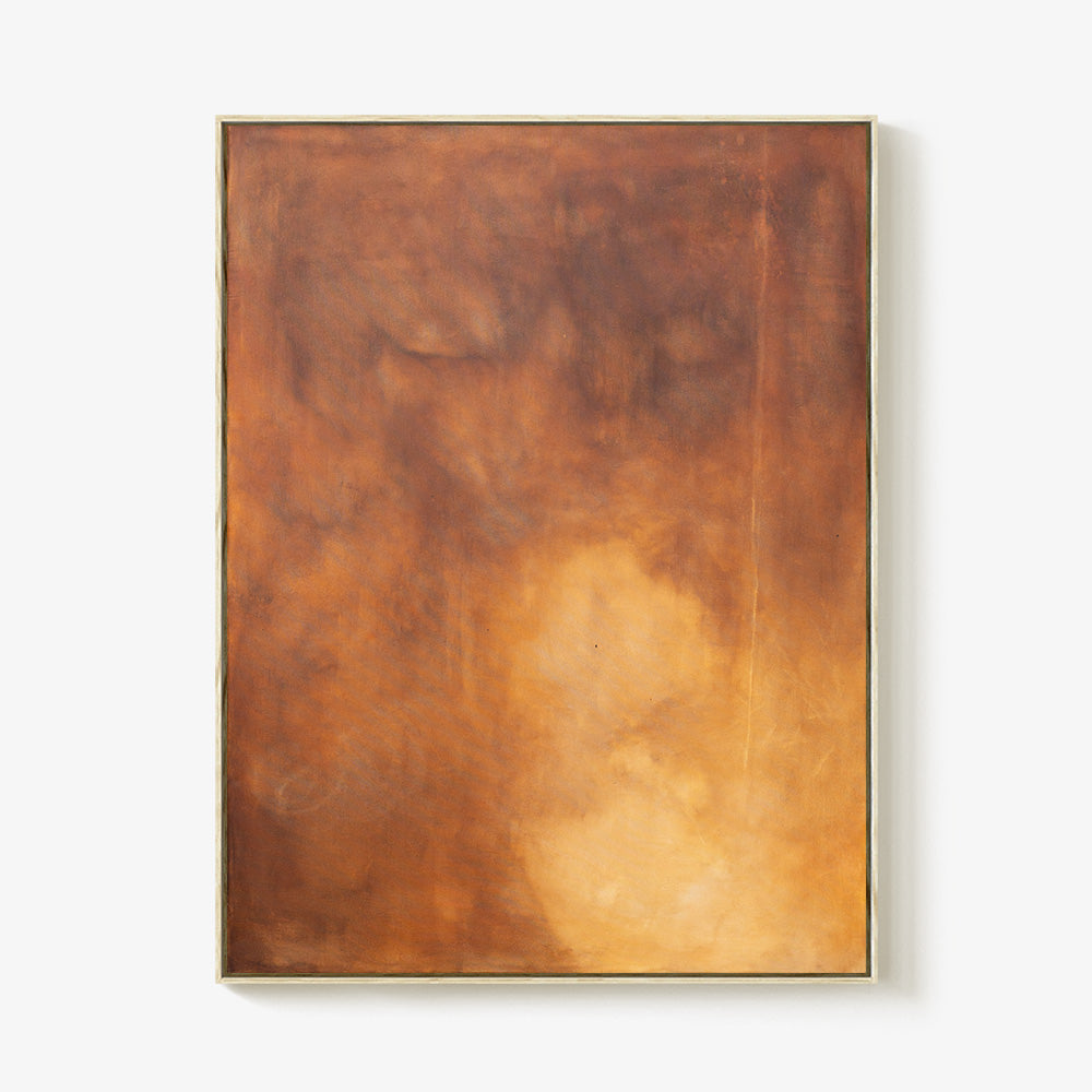 Painting by Natasha France