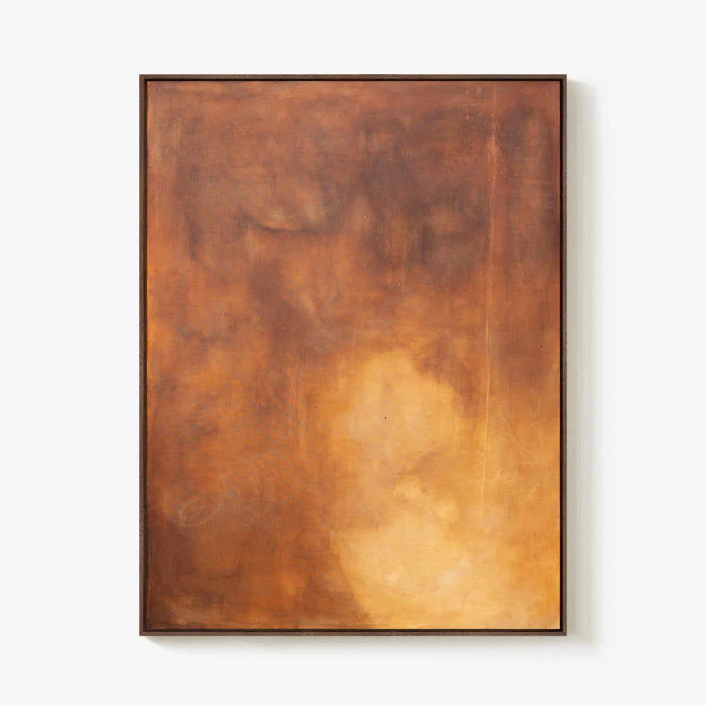 Painting by Natasha France