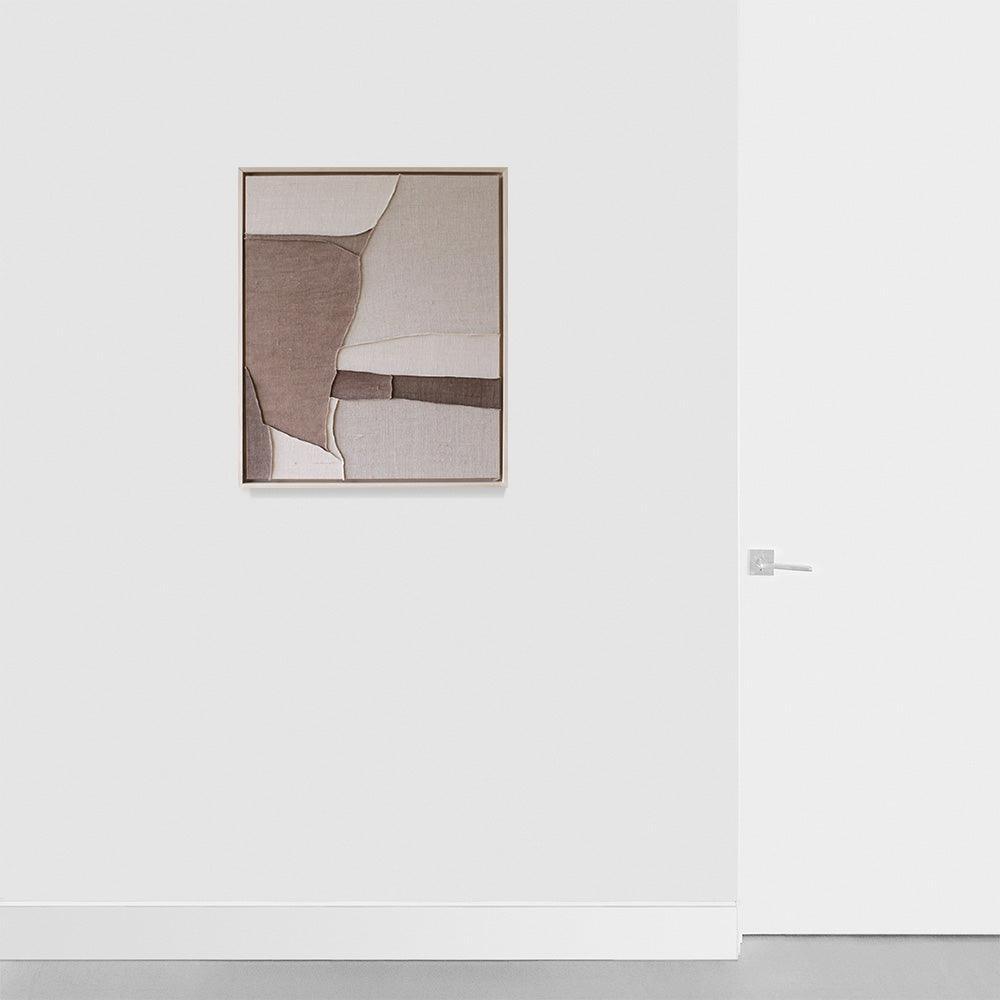 Some Trace Remains , Textile by Some Trace Remains Tappan