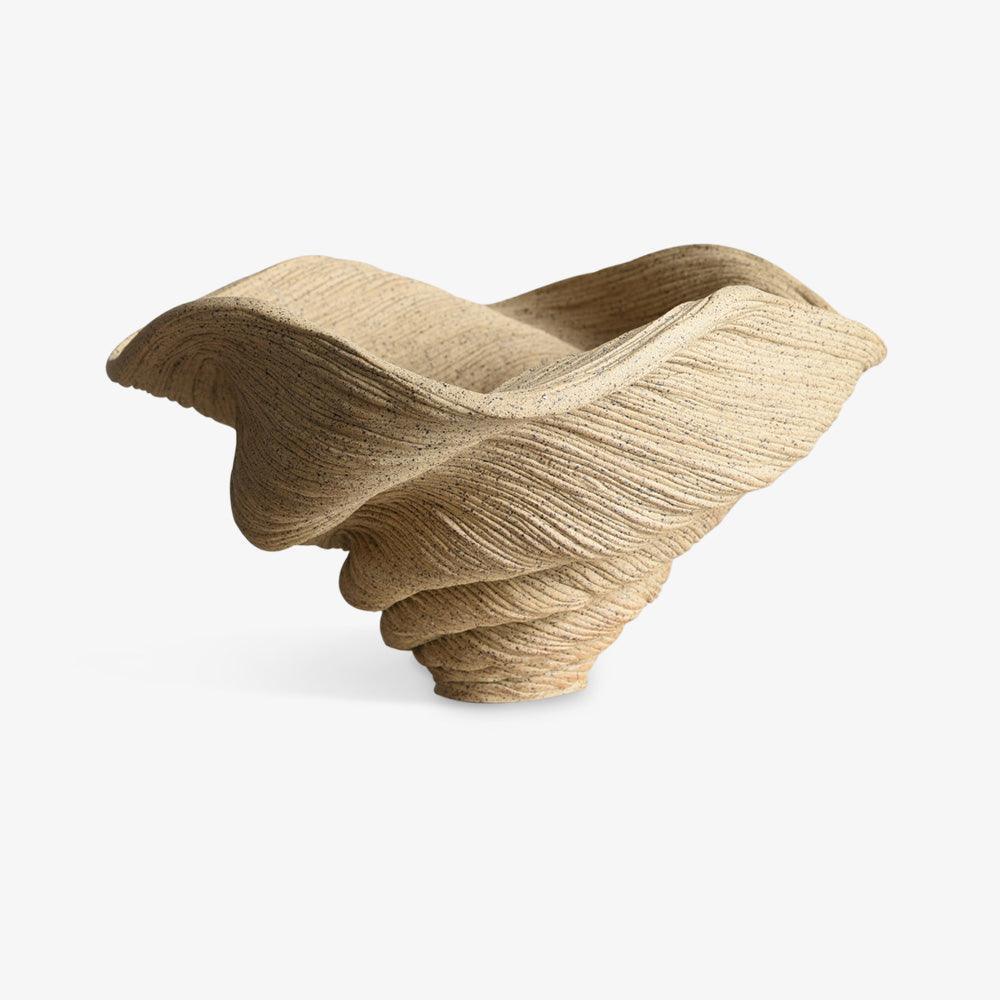 Sculpture by Philip Soucy