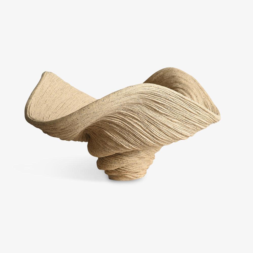 Sculpture by Philip Soucy