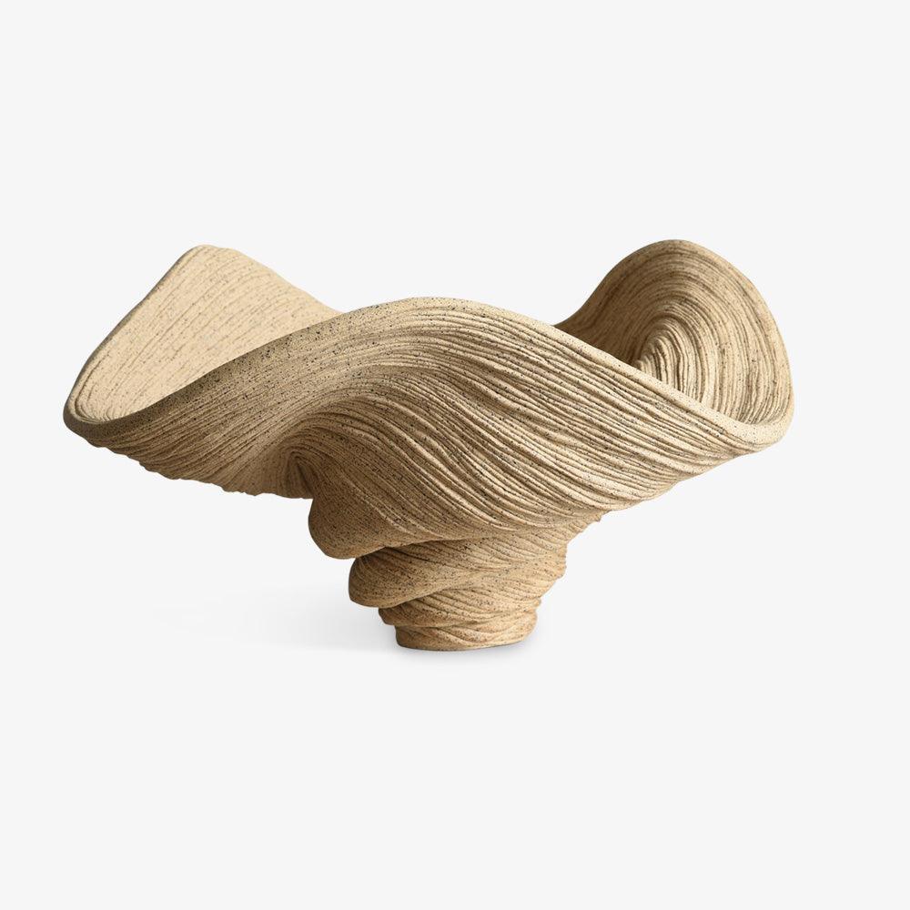 Sculpture by Philip Soucy