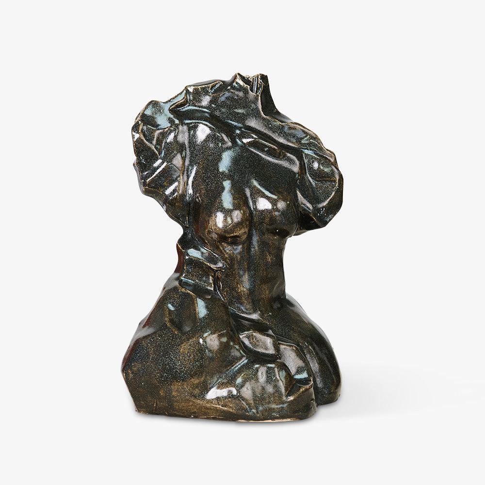 Sculpture by Firoozeh Neman