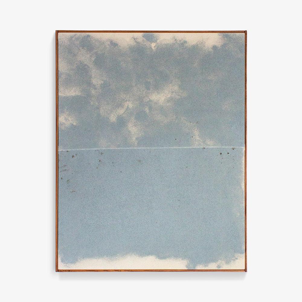 Painting by Viktor Kobylianski