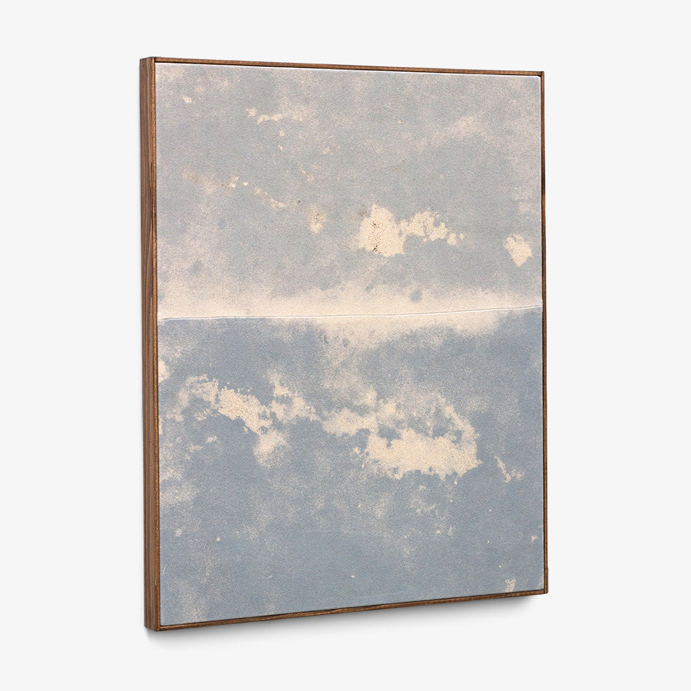 Painting by Viktor Kobylianski