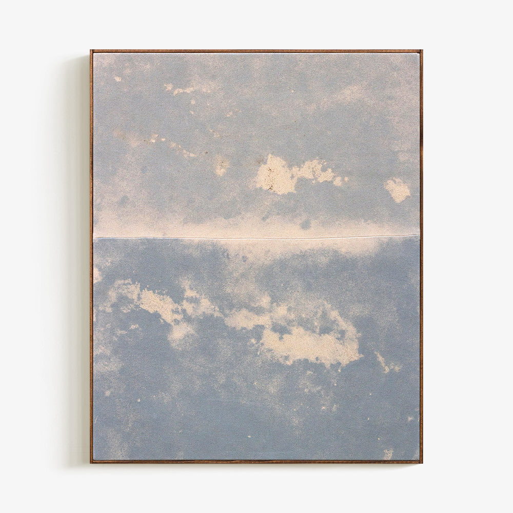 Painting by Viktor Kobylianski