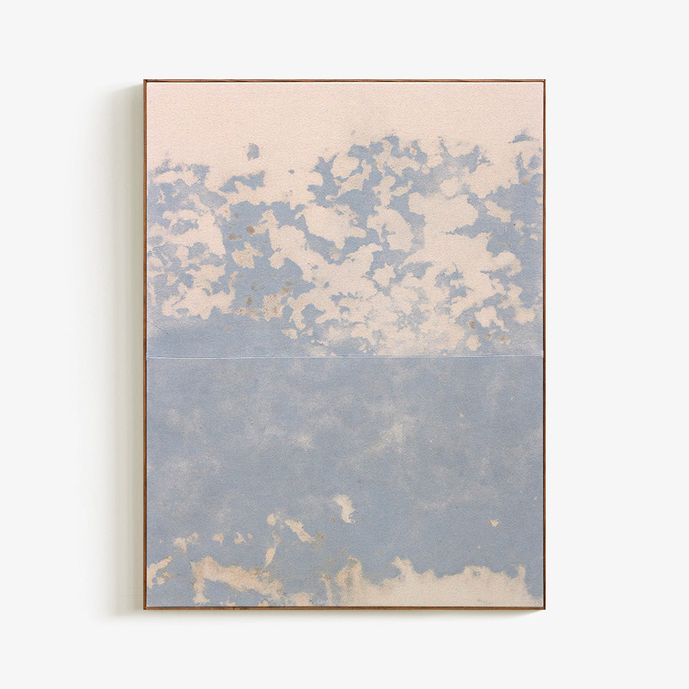 Painting by Viktor Kobylianski