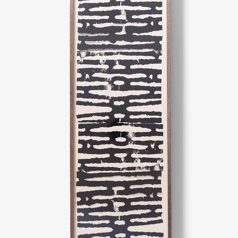 Print by Mike McMullen