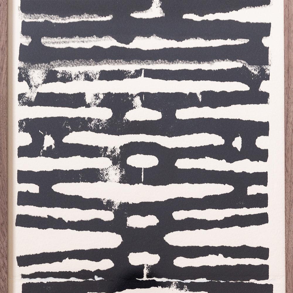 Print by Mike McMullen