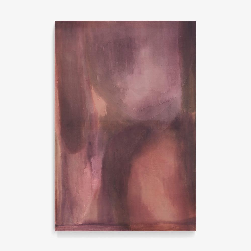 Painting by Loralee Jade