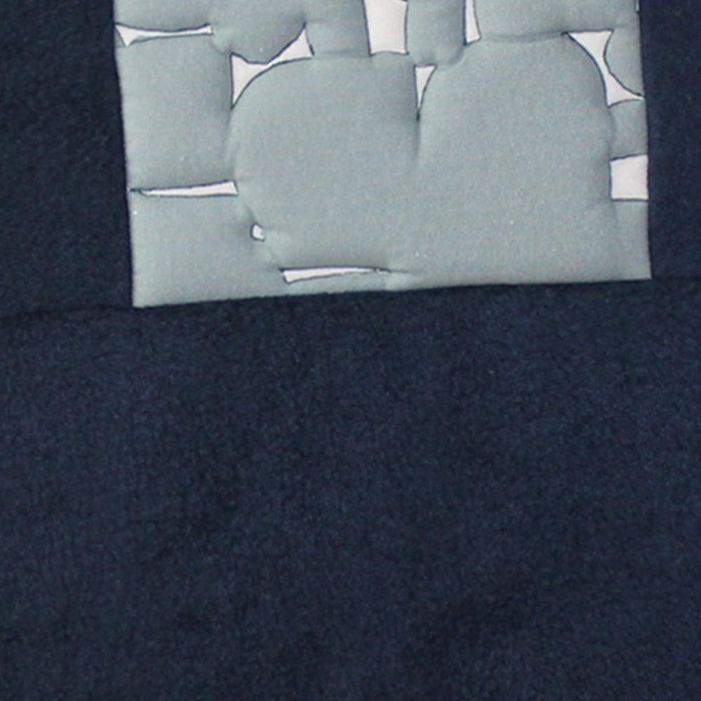 Textile by Jarnah Montersino
