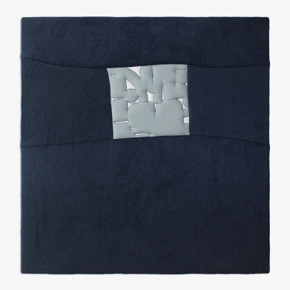 Textile by Jarnah Montersino