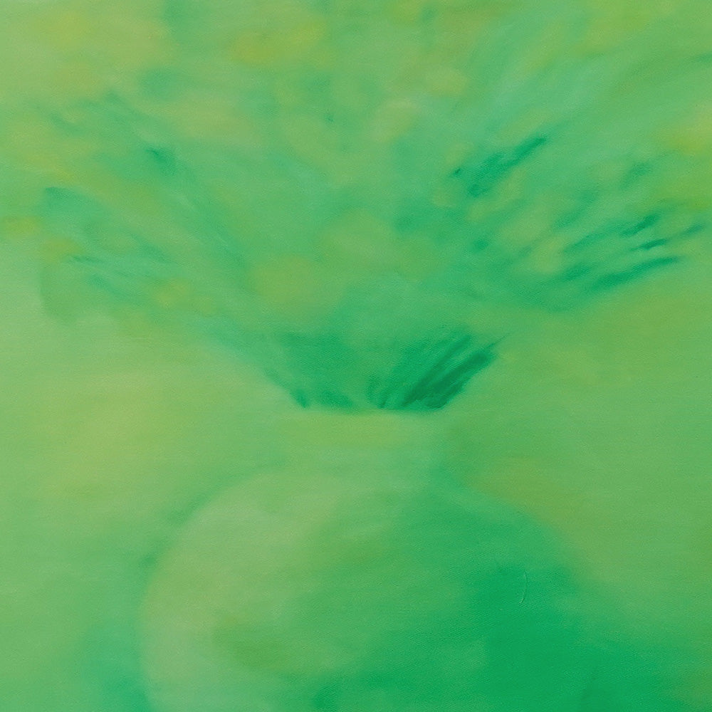 Painting by Yeon Kyung Park