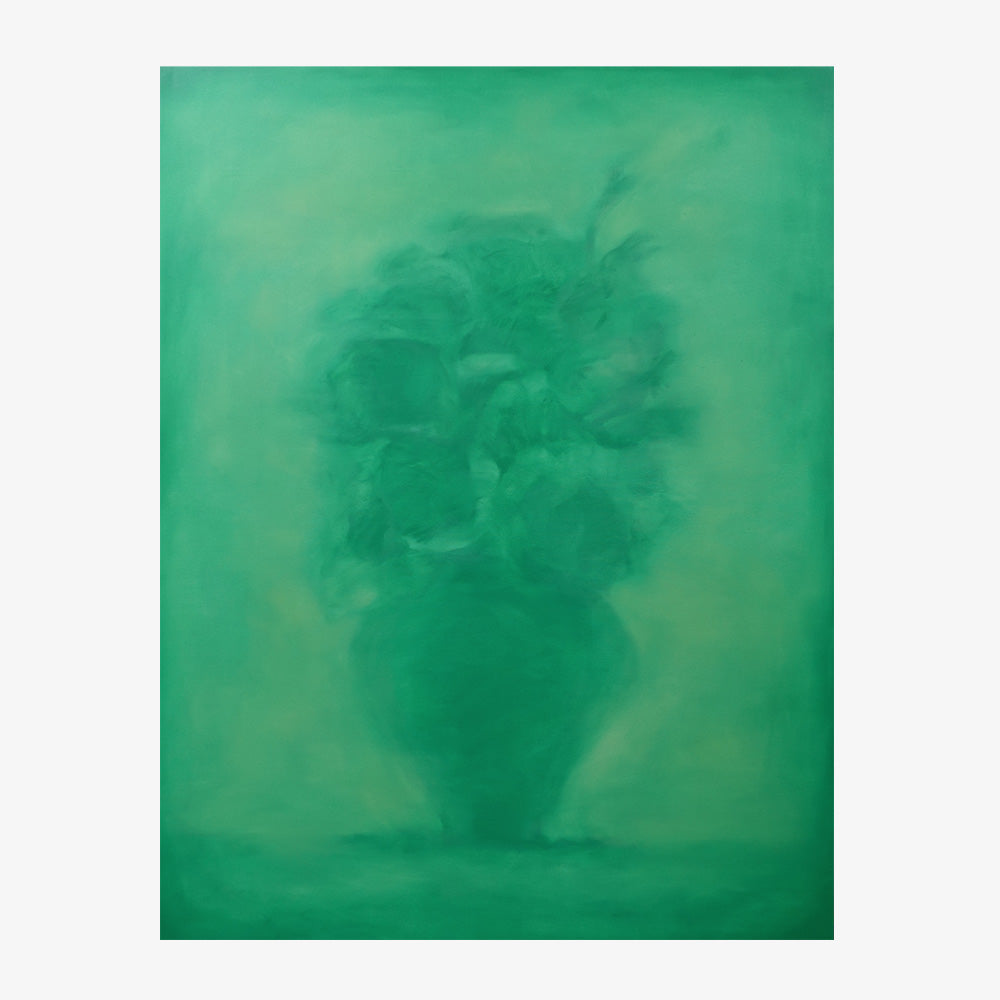 Painting by Yeon Kyung Park