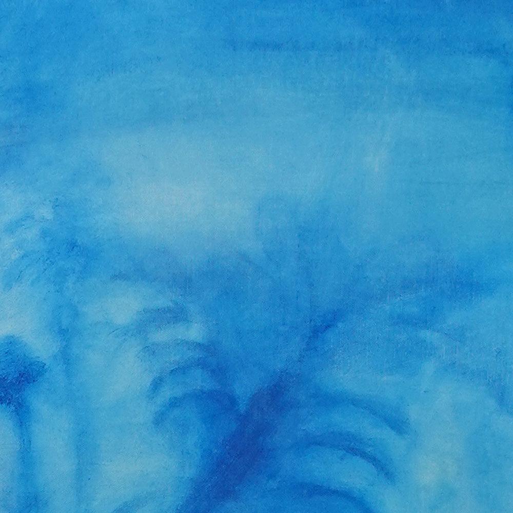 Painting by Yeon Kyung Park