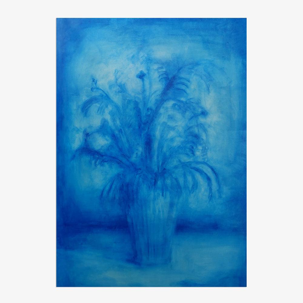 Painting by Yeon Kyung Park