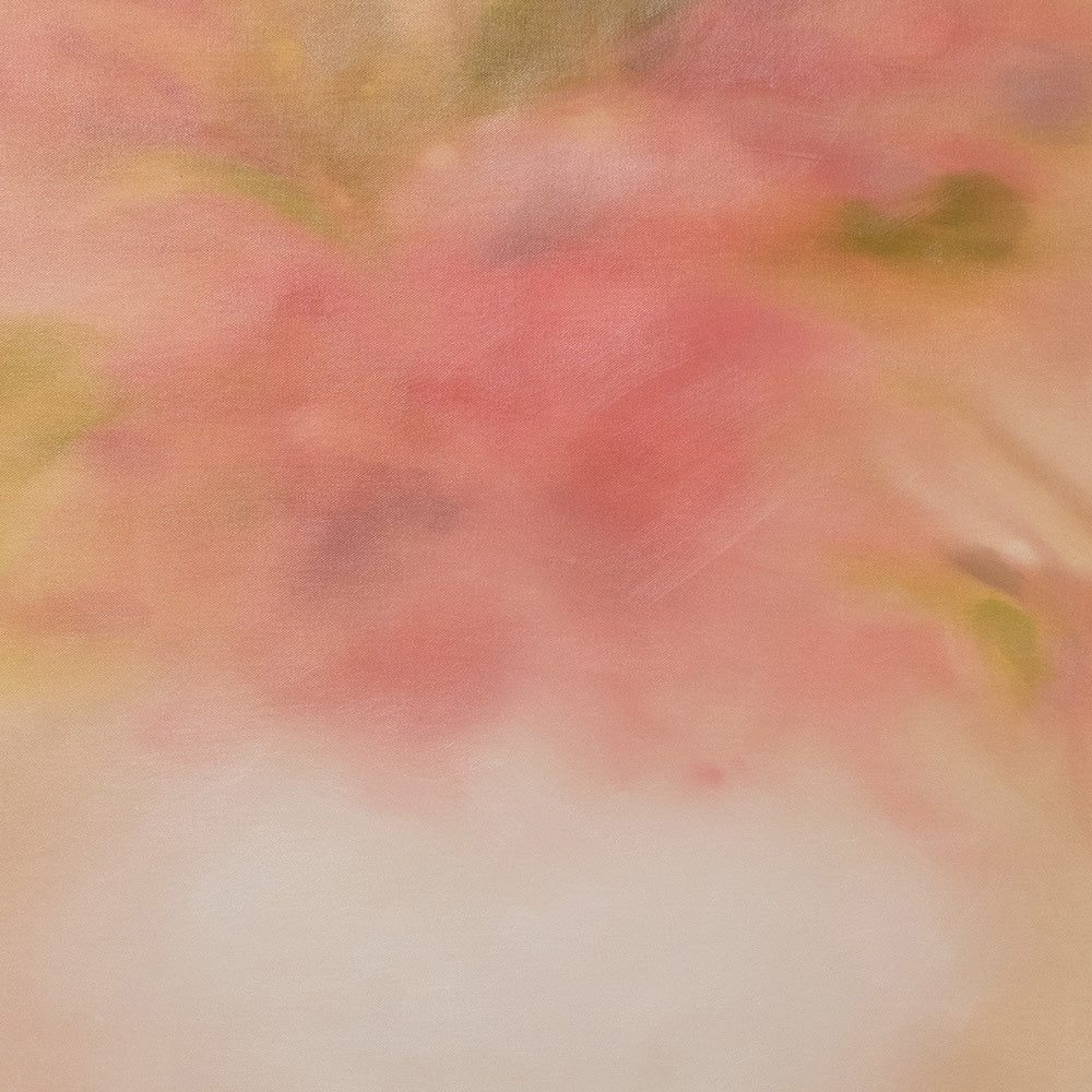 Painting by Yeon Kyung Park