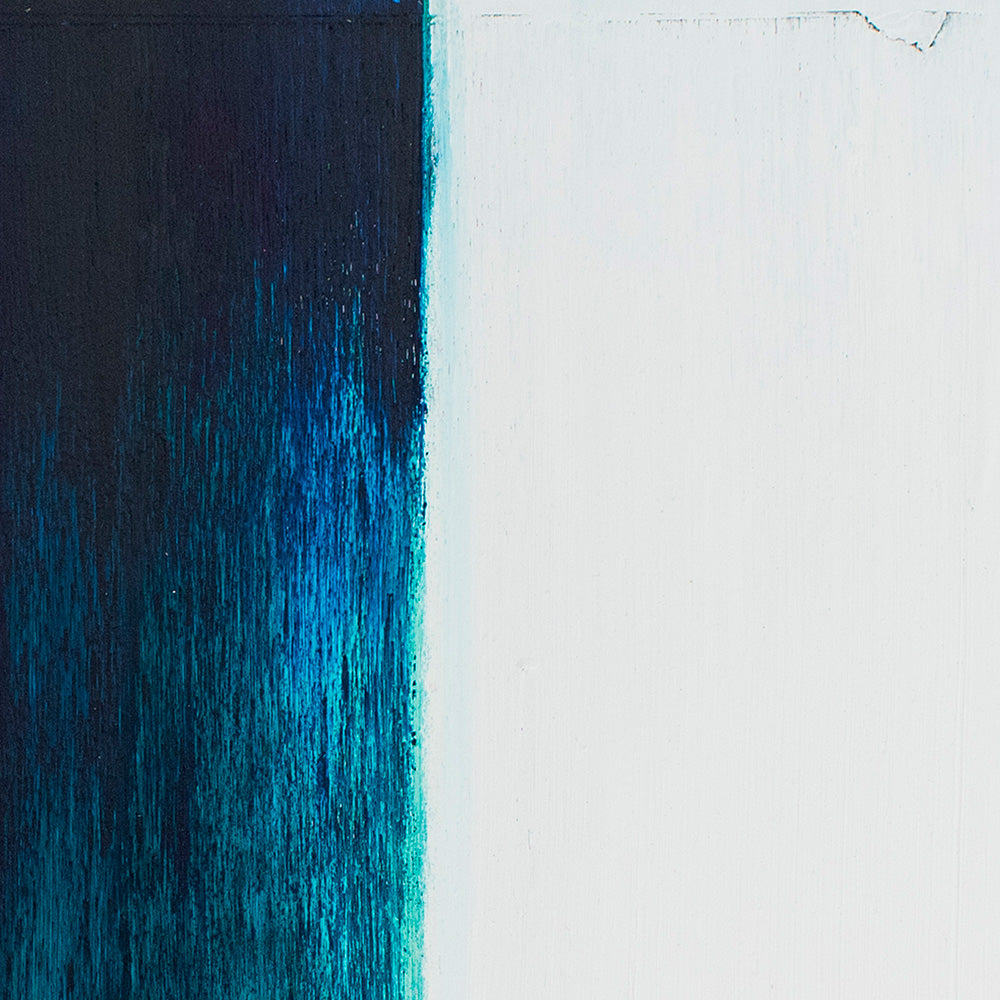 Painting by Arran Rahimian