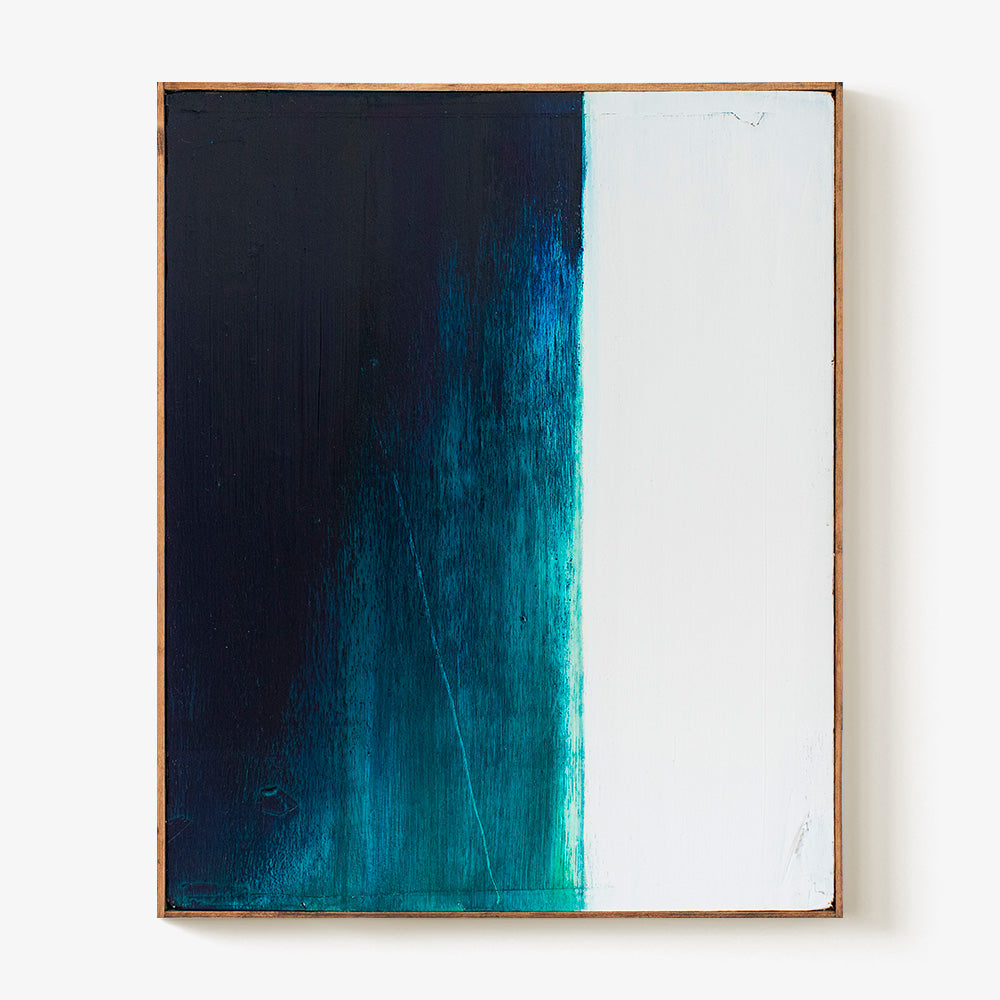 Painting by Arran Rahimian