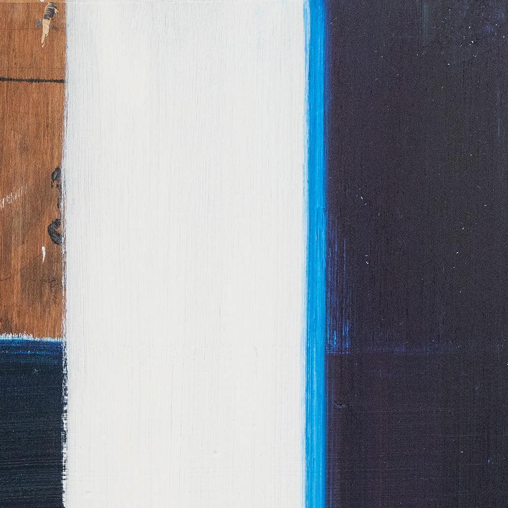 Painting by Arran Rahimian