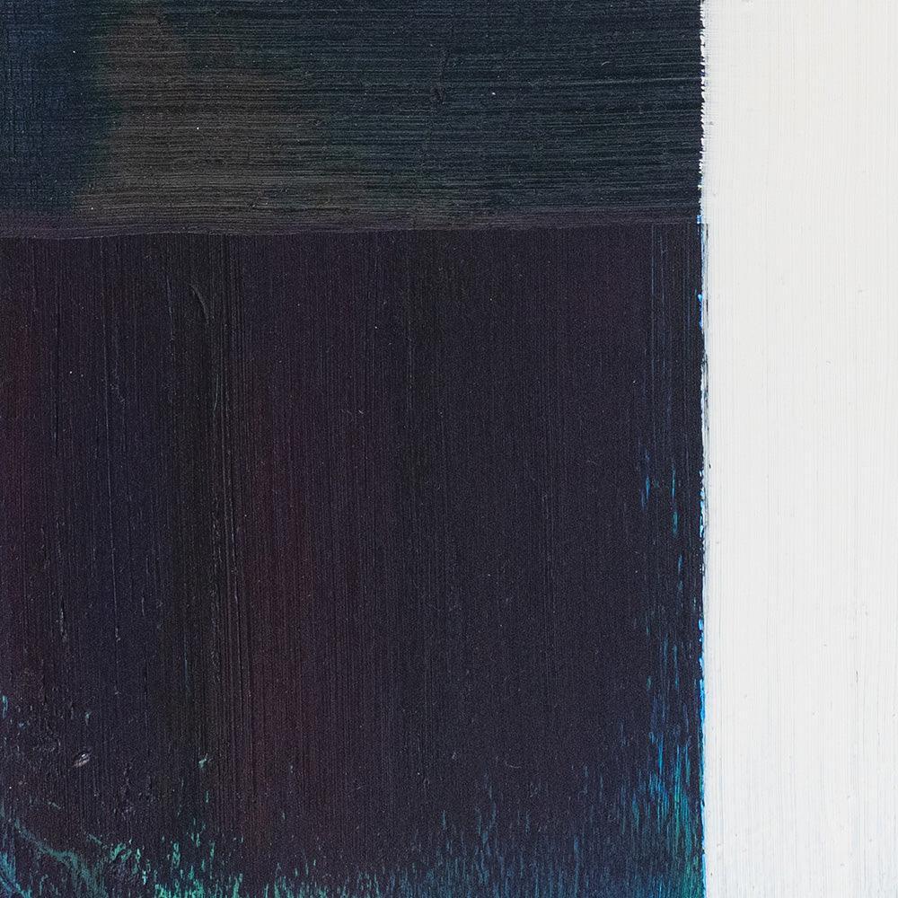 Painting by Arran Rahimian