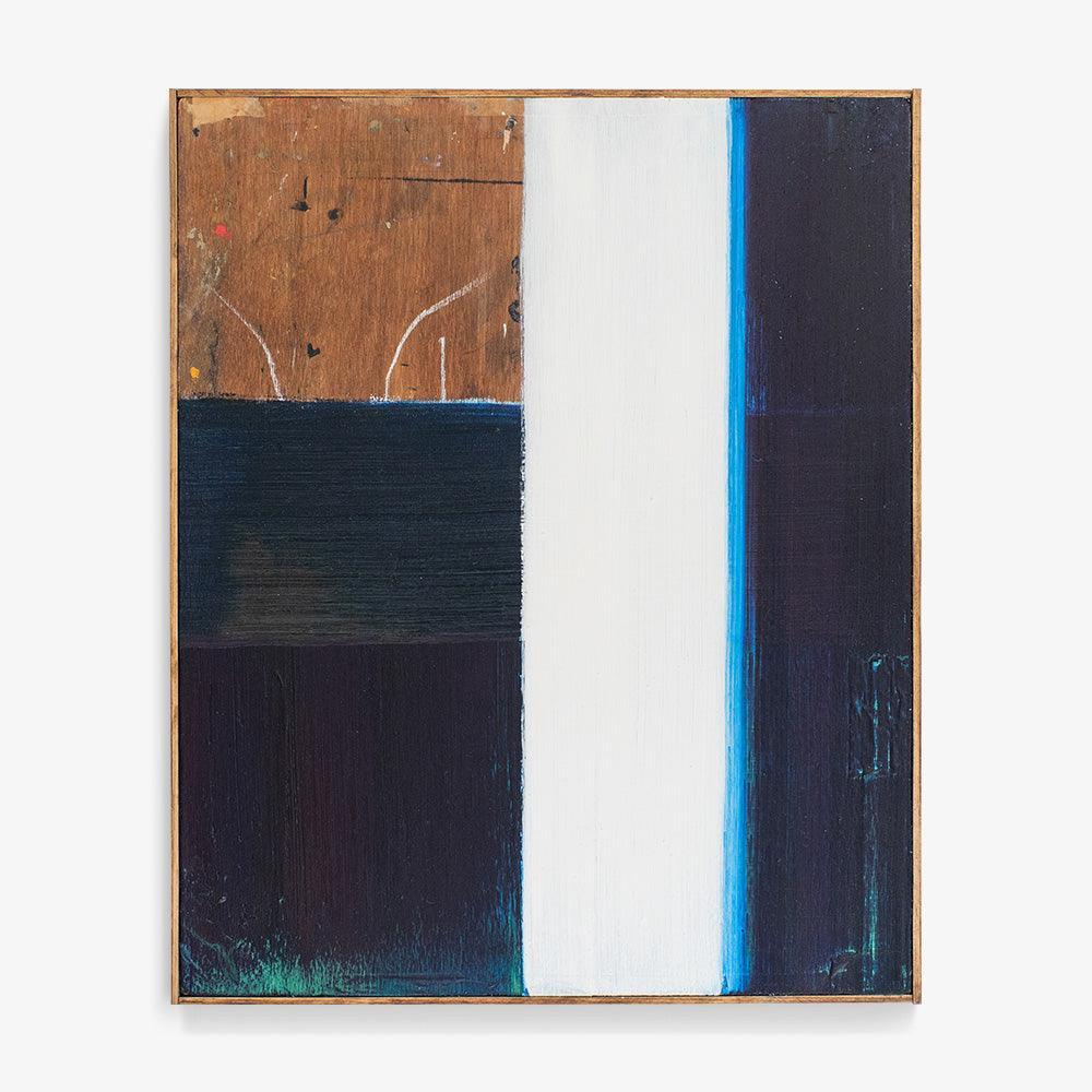 Painting by Arran Rahimian