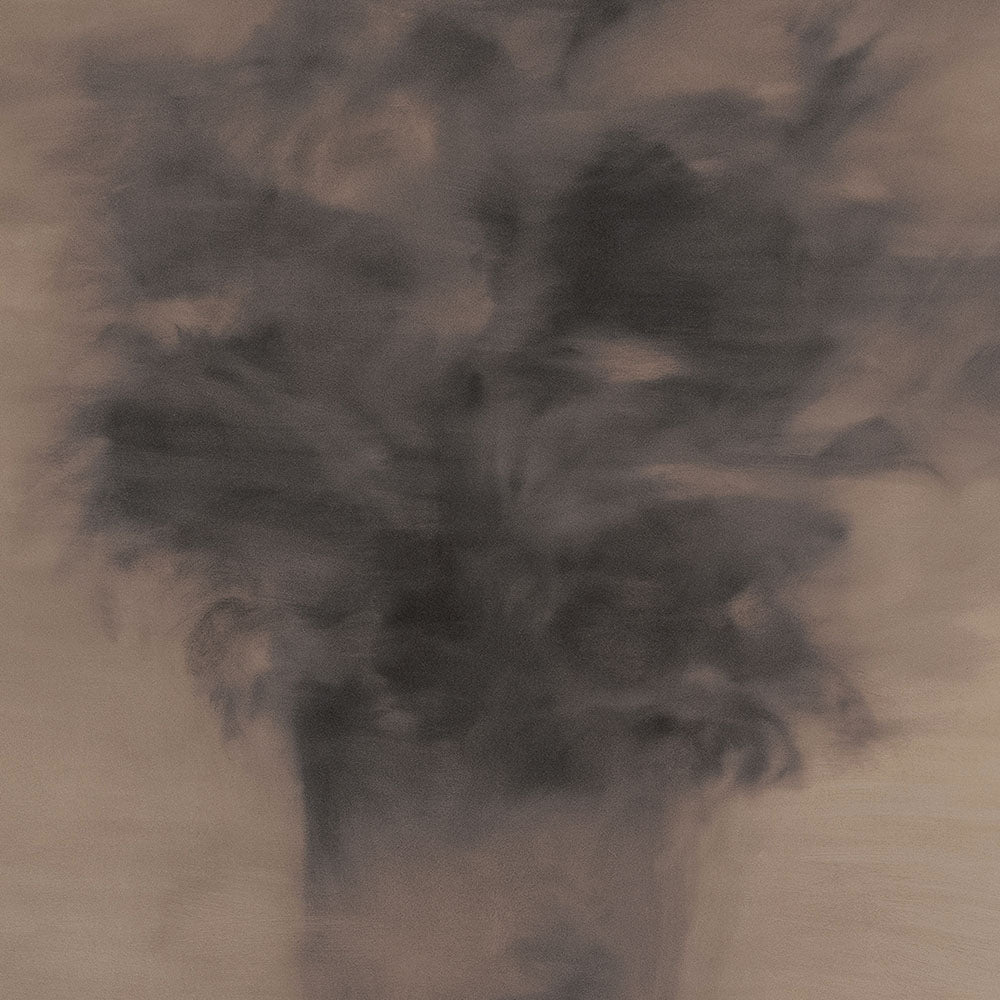 Painting by Yeon Kyung Park